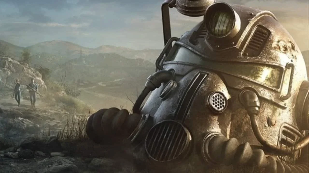 The Lore And World Of ‘Fallout’