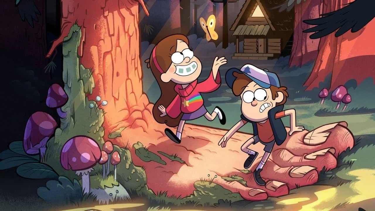 Should 'Gravity Falls' Get a Sequel? Exploring The Possibilities For A New Series