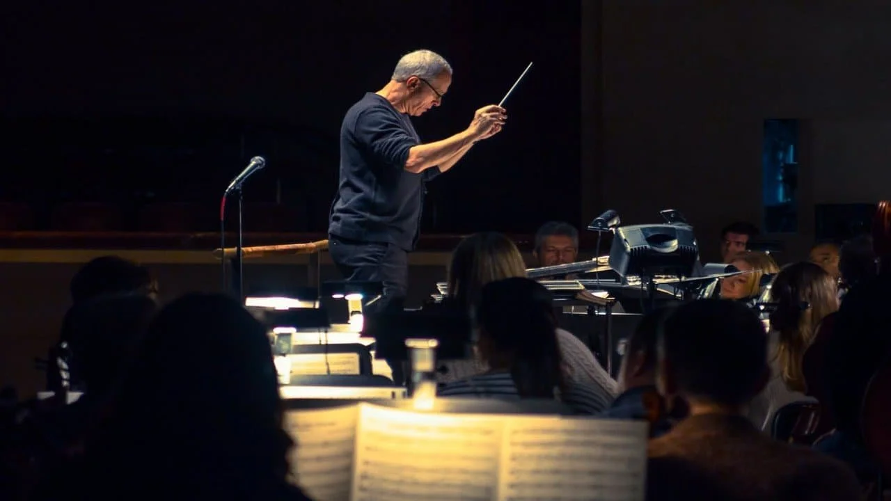 James Newton Howard And Six Other Composers To Write Music For Tony Gilroy's 'Behemoth'