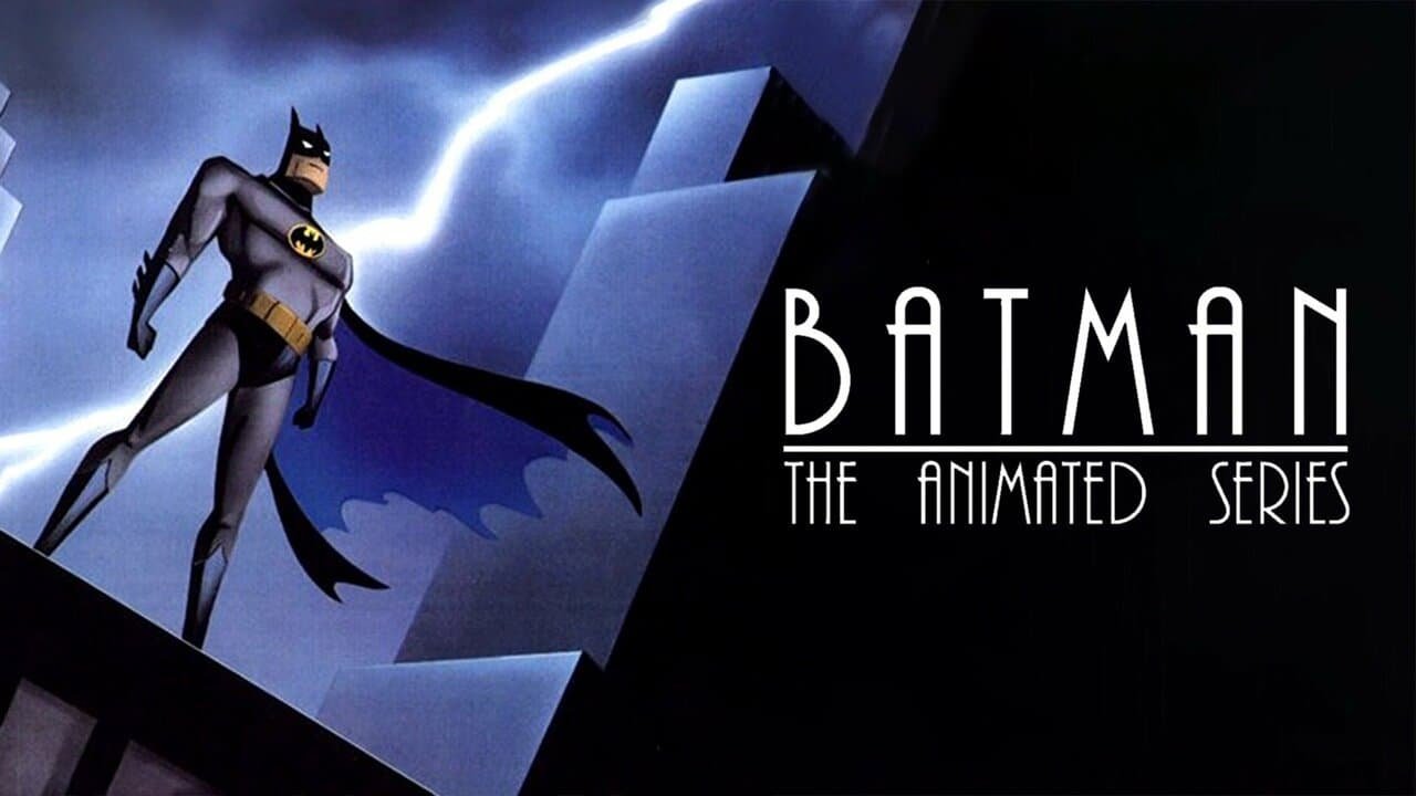 Retrospective Look At 'Batman: The Animated Series'