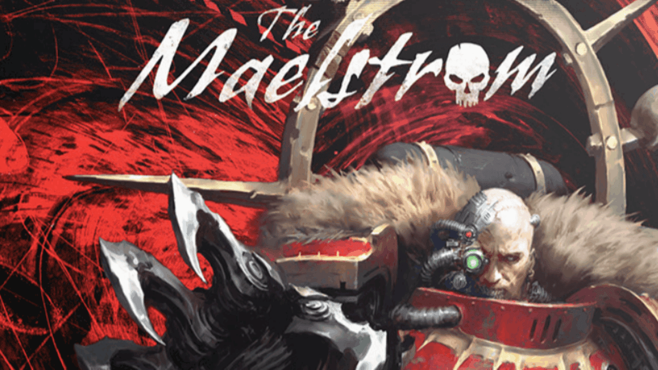 Big Update To The Corsair Factions of 'Warhammer 40K'