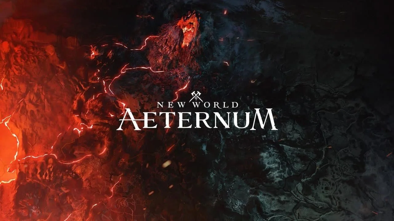 'New World: Aeternum' May Be Saved By Rust's Creative Director Alistair McFarlane