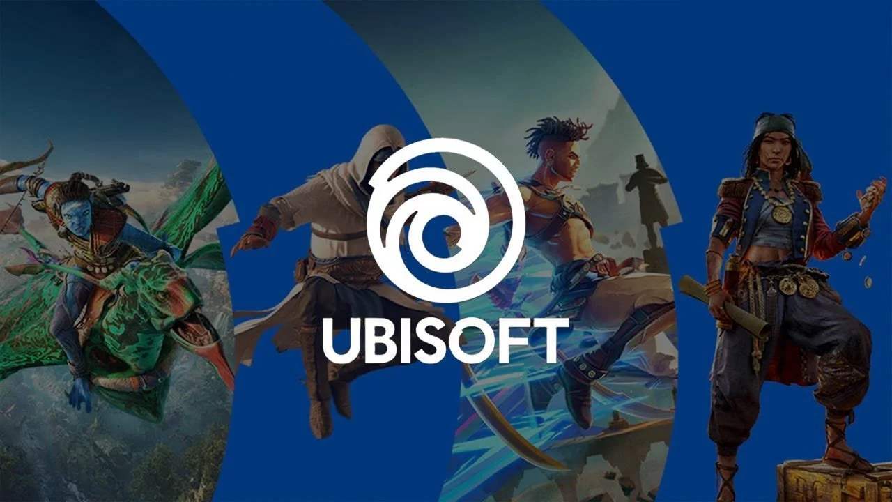 Ubisoft Undergoing Massive Shift And Large Layoffs