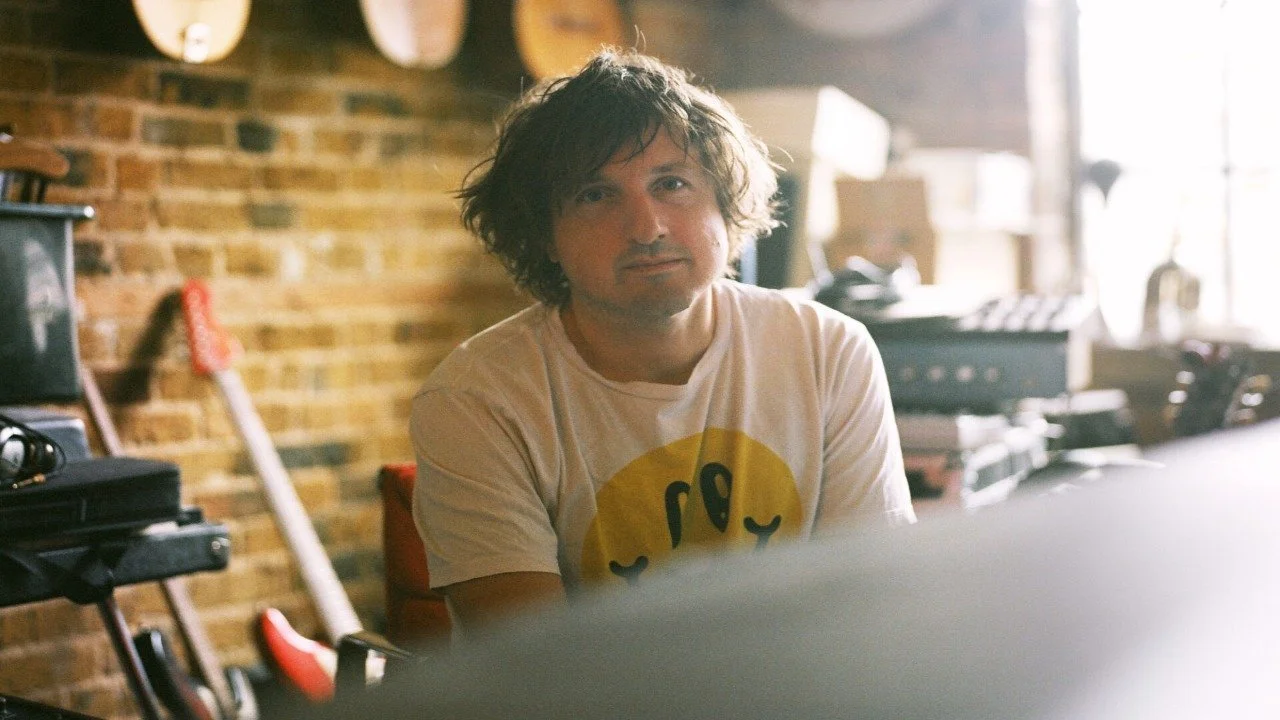 Daniel Pemberton To Score 'Masters Of The Universe'