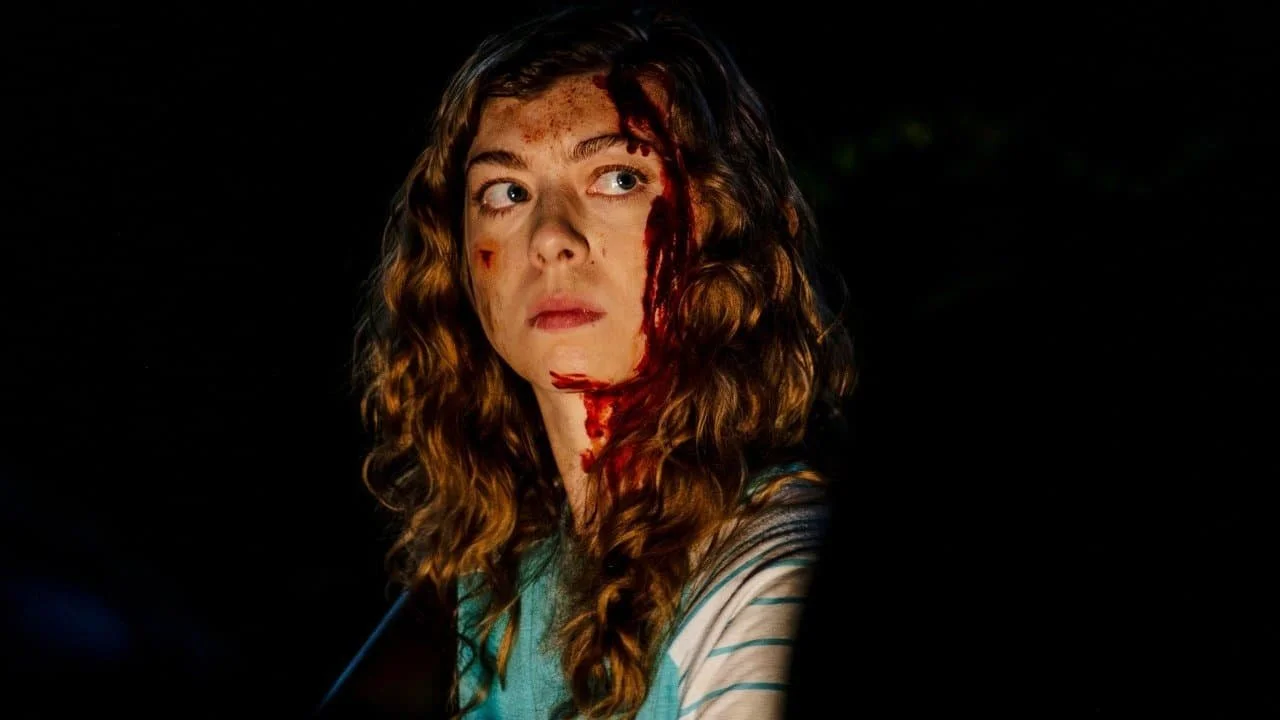 'The Calling Witch' Review