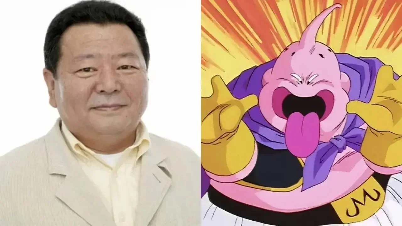 'Dragon Ball Z' Voice Actor, Kōzō Shioya, Has Died