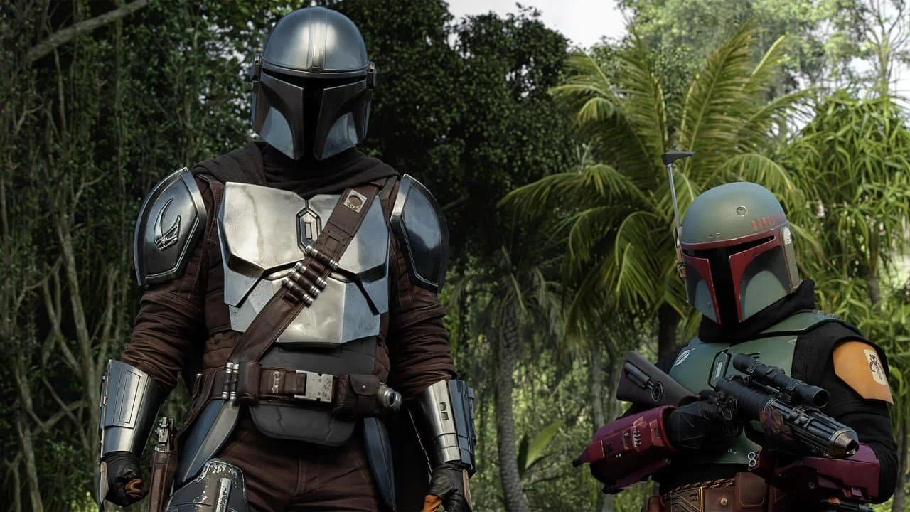 Why 'Star Wars' Is Wasting The Dynamic Between Din Djarin And Boba Fett And The Case For A Permanent Djarin-Fett Partnership