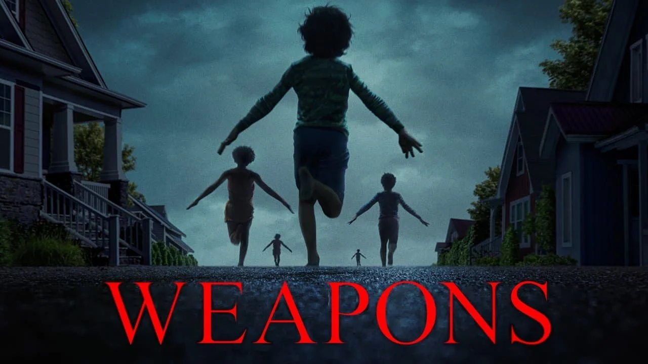 'Weapons' Had A Great Premise, But Something Was Missing