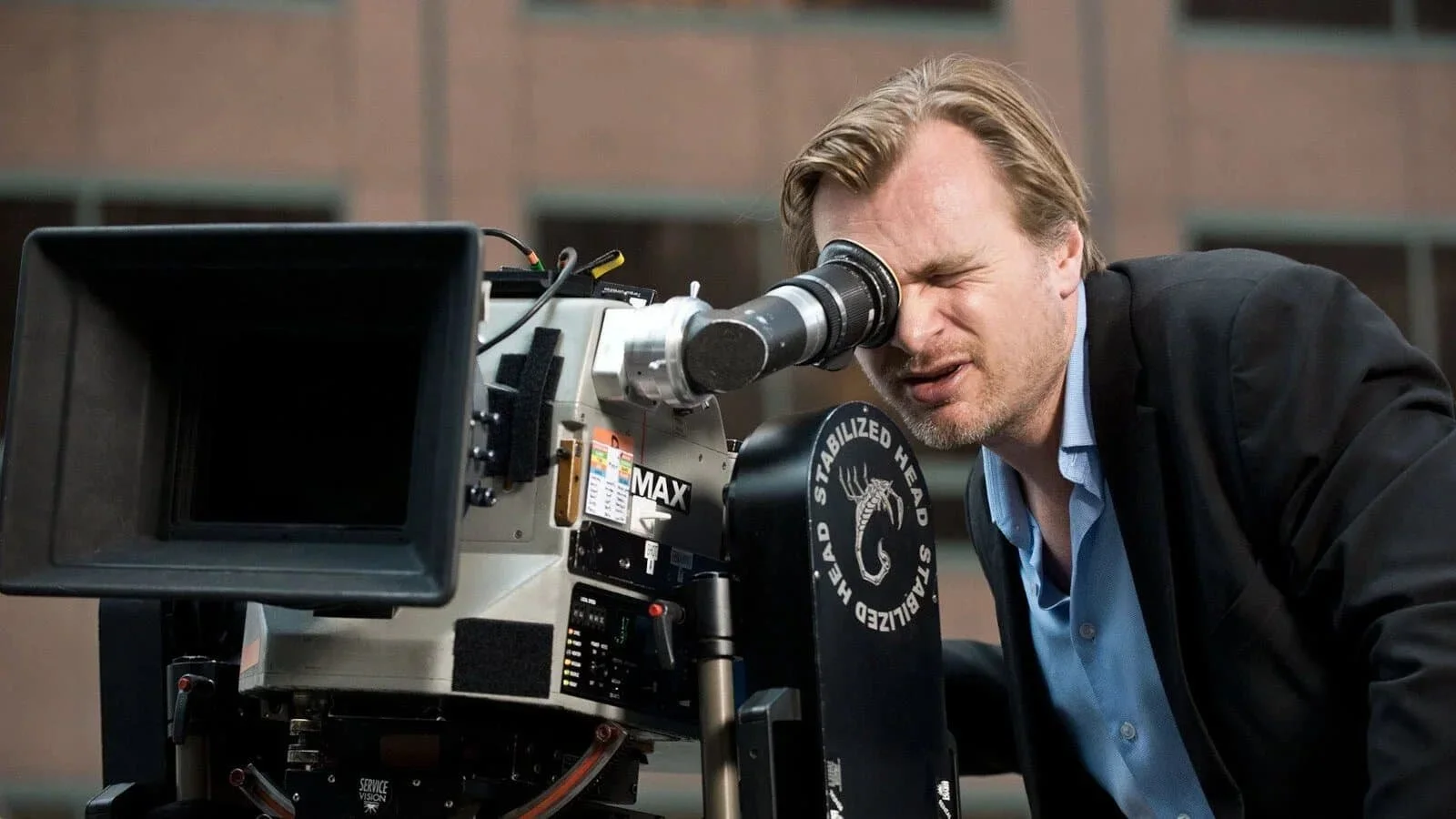 Christopher Nolan Shares Concerns About Warner Bros. Sale To Netflix