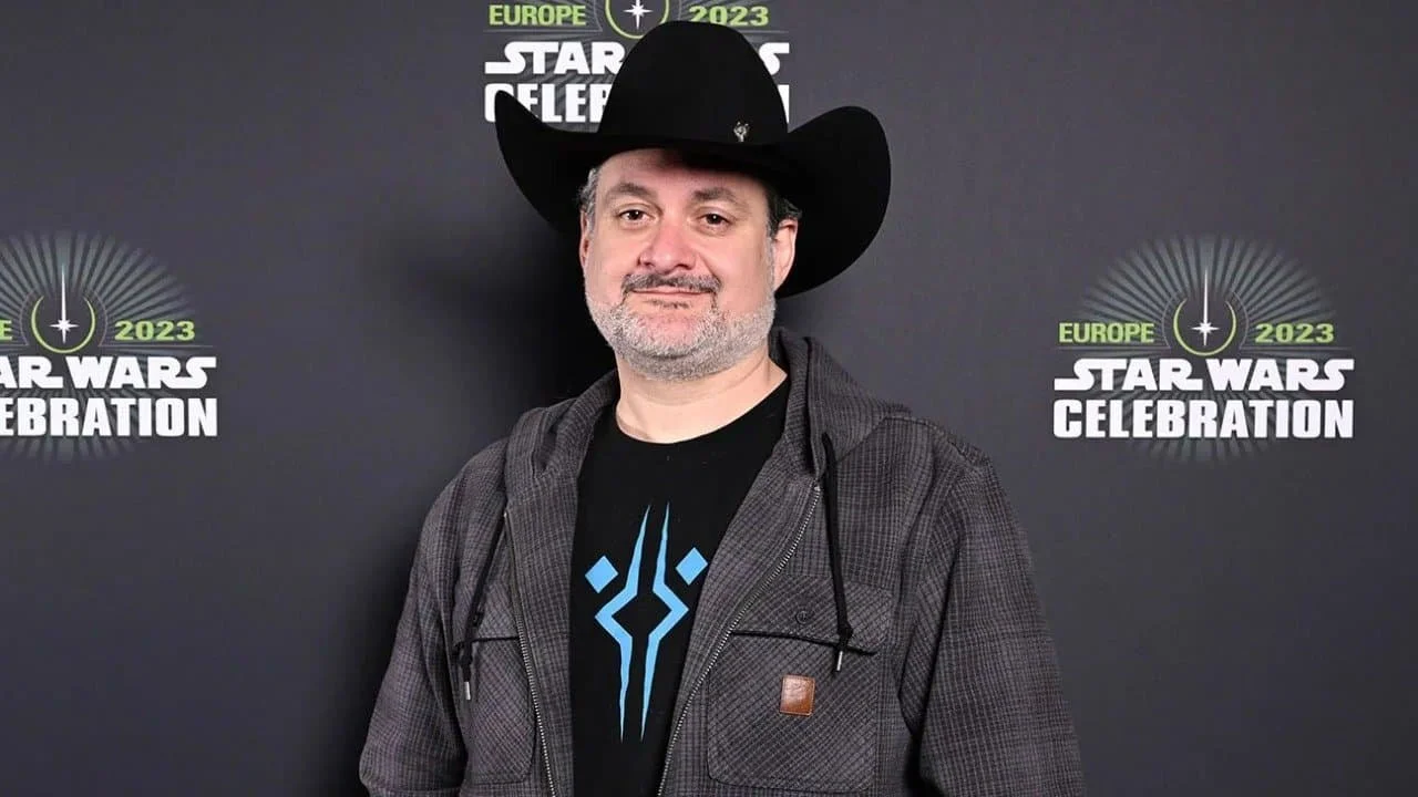 Stark Dave-in Mad: In Defense of Dave Filoni