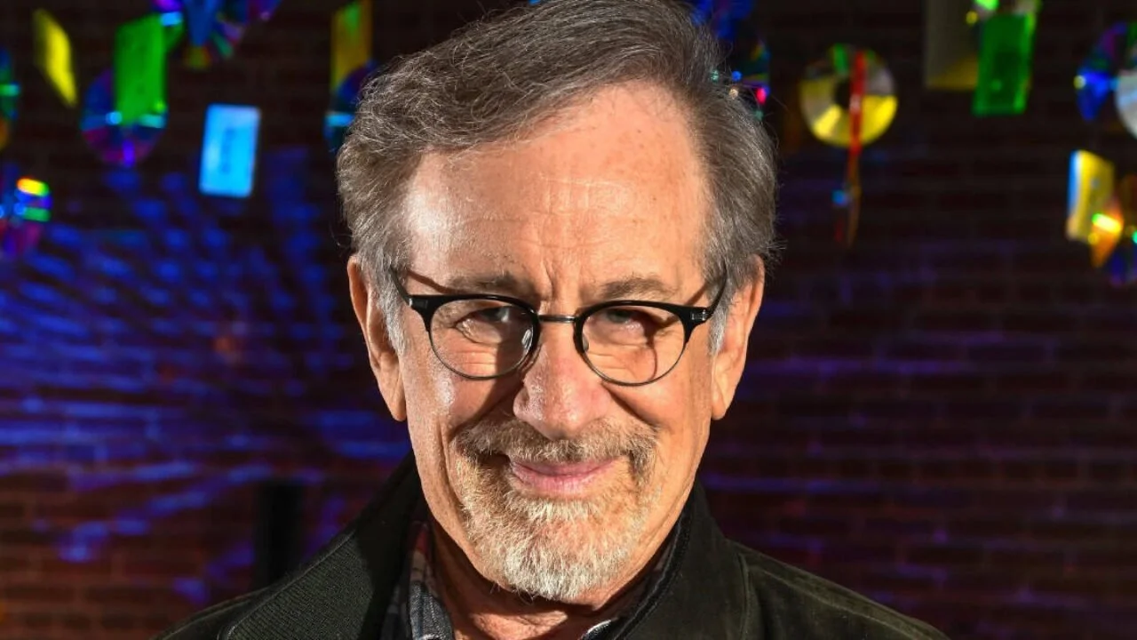 Steven Spielberg Wins Grammy And Joins EGOT Club