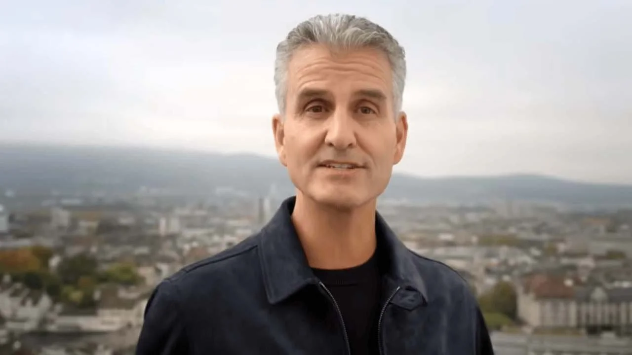 Josh D'Amaro Named New CEO Of Disney