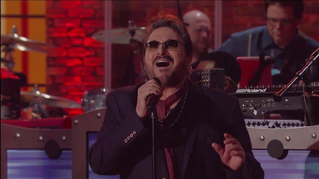 Chuck Negron, Founding Member Of Three Dog Night And Famous Singer Dies