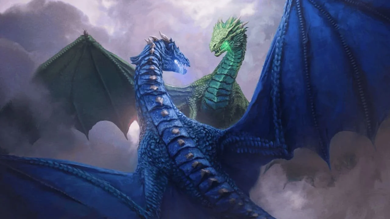 'Eragon' Series Enters Development For Disney Plus With Todd Harthan And Todd Helbing As Co-Showrunners