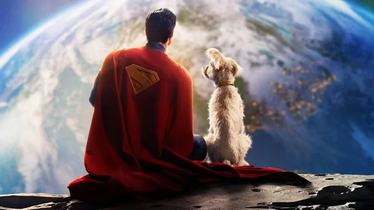 'Superman' Comic Writer Grant Morrison Shares Their Opinion On James Gunn's Version Of The Man Of Steel Before 'Man Of Tomorrow' July Release