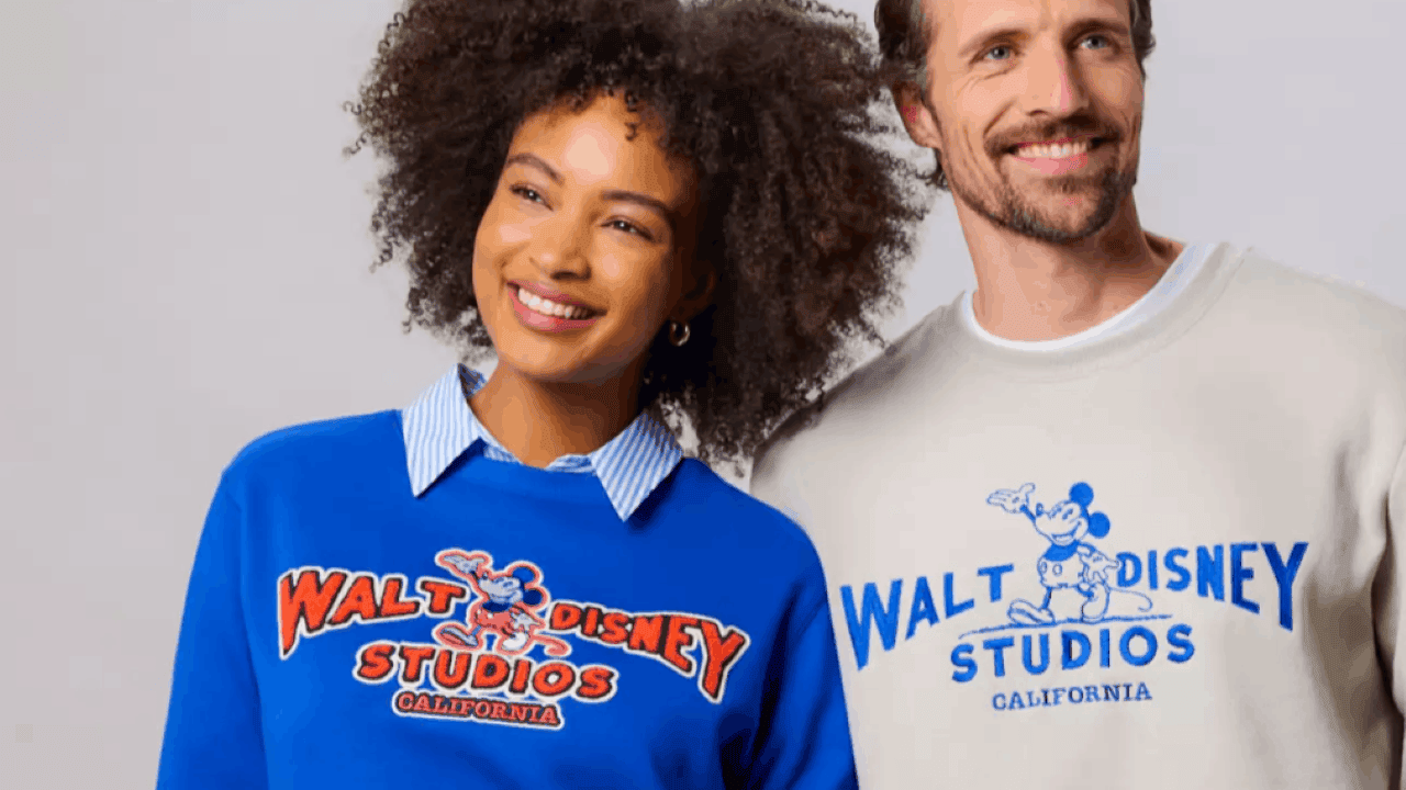 Disney Is Gearing Up For A Monumental Merchandise Season