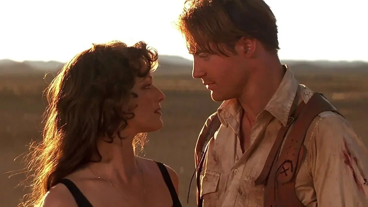 The Next Installment In 'The Mummy' Franchise Is Set To Release May 19th, 2028