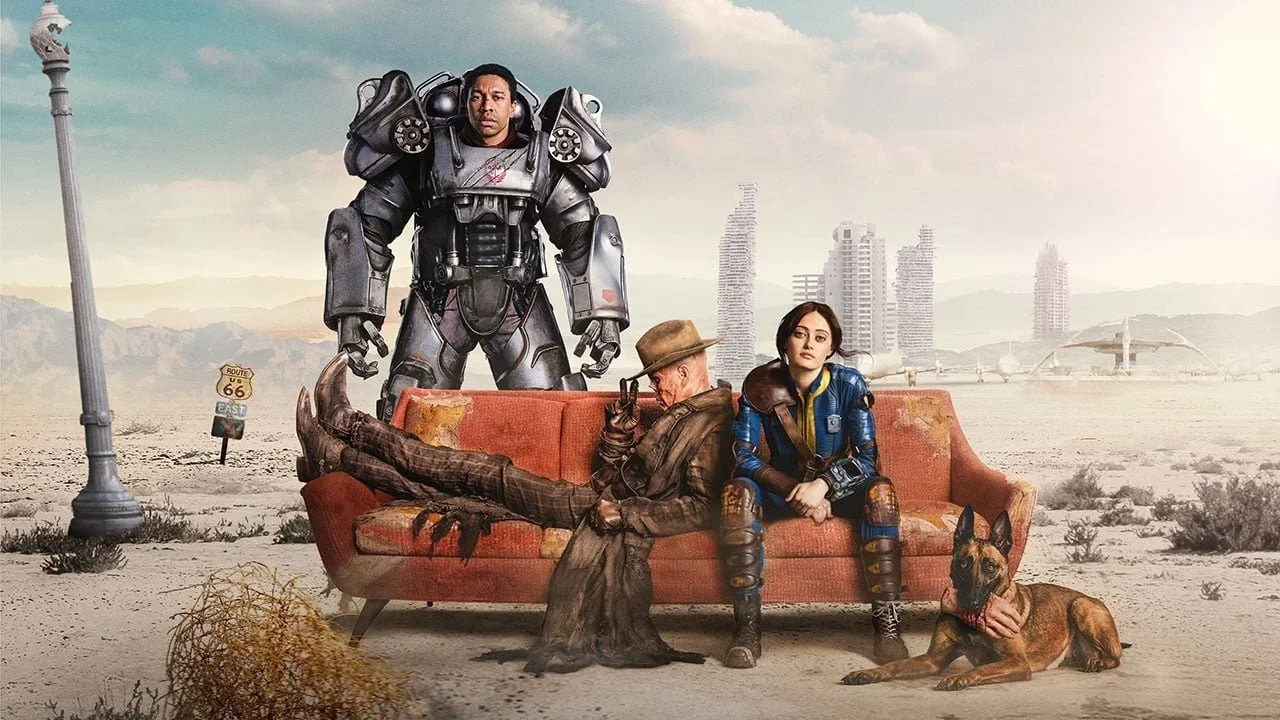 'Fallout' Season Two Review