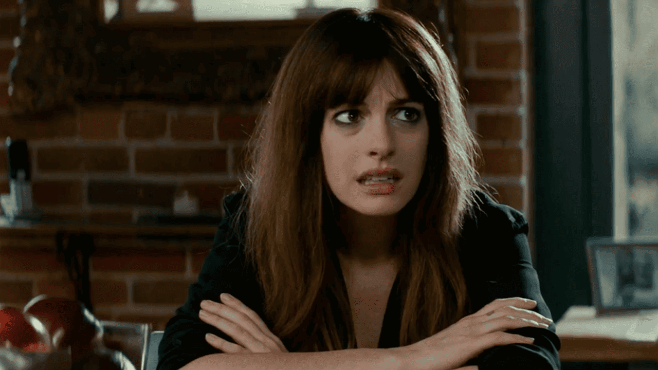 Anne Hathaway Wants Fans To Watch A South Korean Kaiju Movie, 'Colossal', From 2017, Which She Stars In