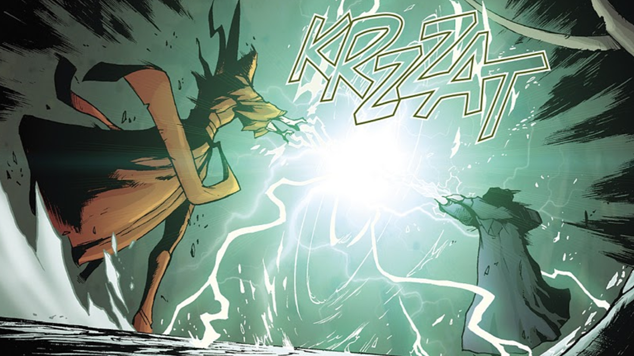 Why Mother Talzin Was More Powerful Than Palpatine