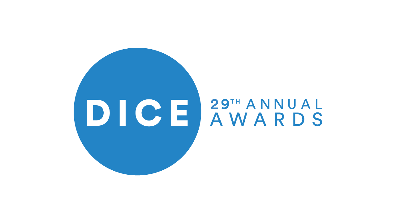 DICE Game Awards 2026 Winners