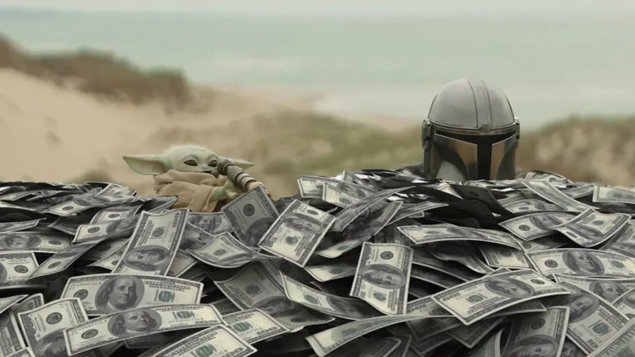 'The Mandalorian And Grogu' Budget Could Be Helpful For The Box Office Numbers
