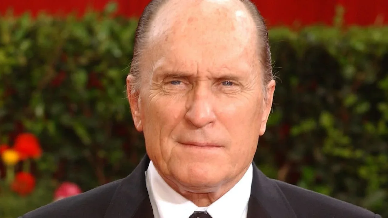 Robert Duvall, Academy Award Winning Actor, Has Passed Way At 95