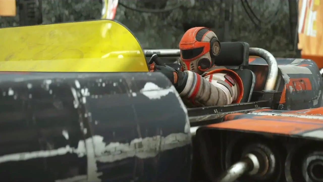 Fuse Games' Creative Team Opens Up On 'Star Wars: Galactic Racer'