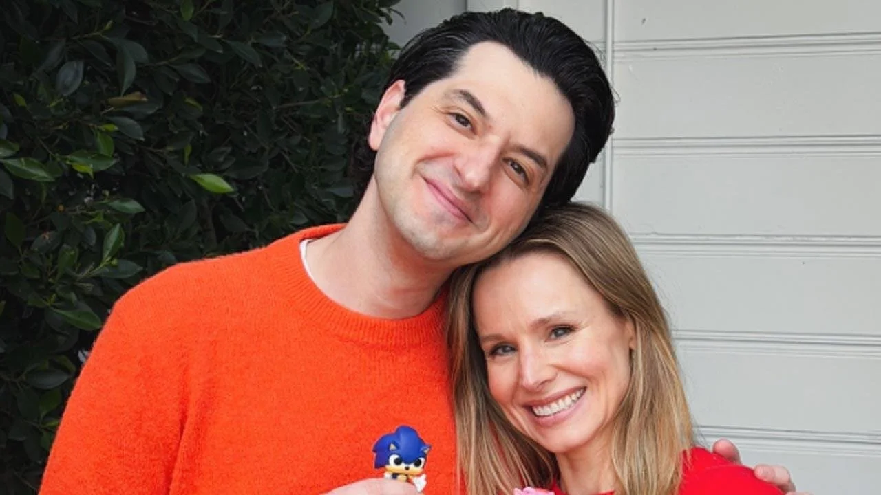 Amy Rose Will Join The Sonic Crew In 'Sonic 4' And Will Be Voiced By Kristen Bell