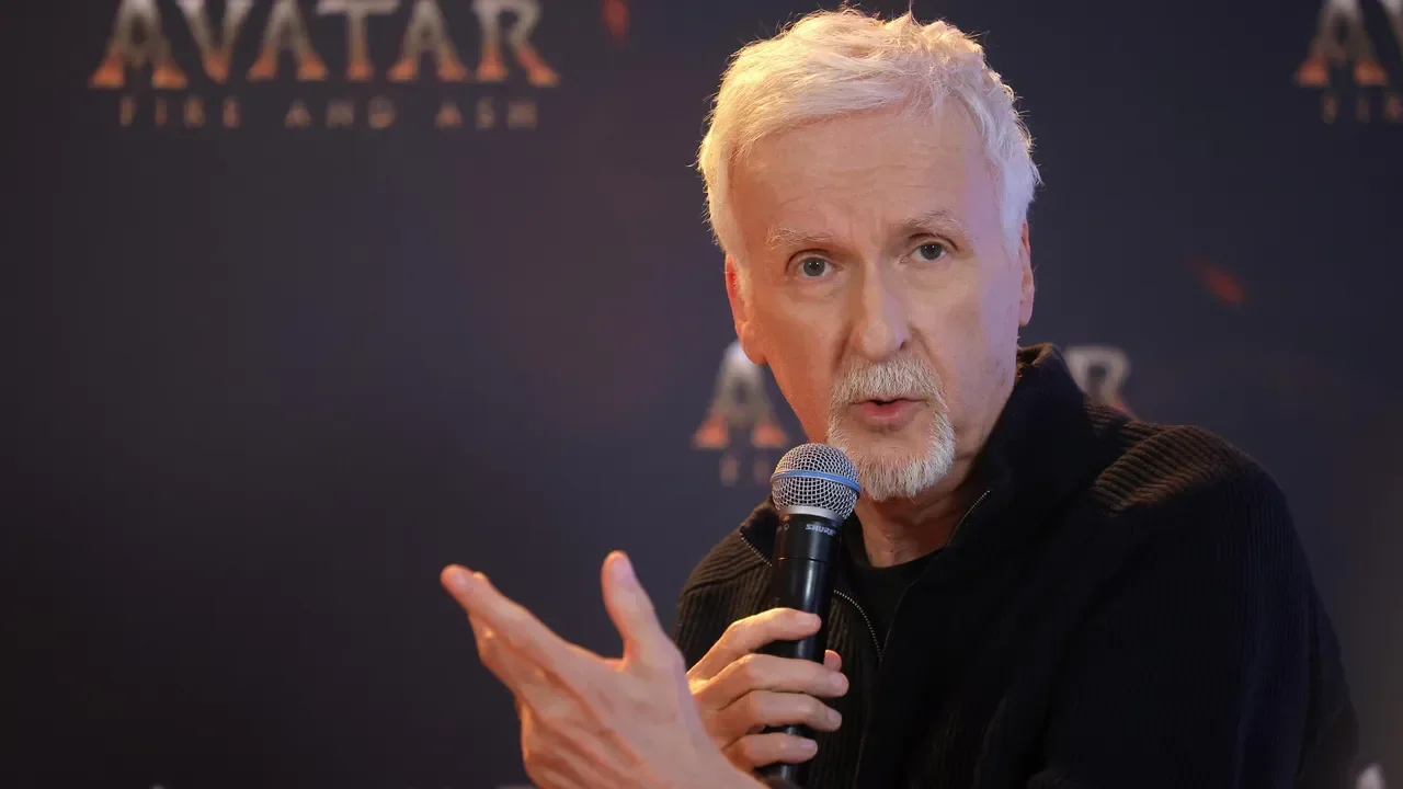 James Cameron Writes Letter To Lawmakers Stating Why Netflix Buying Warner Bros. Would Be 'Disastrous'