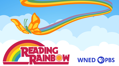 Sony Orders 24 Episodes Of 'Reading Rainbow' Reboot — CultureSlate