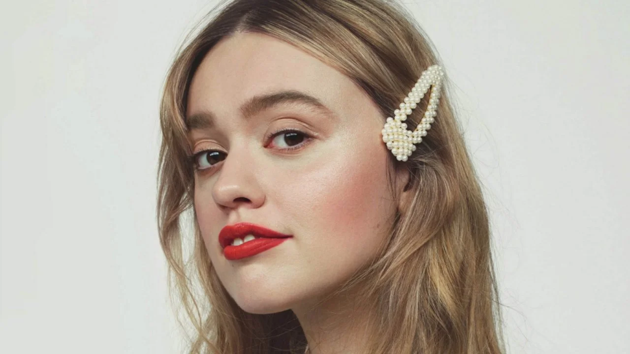 Aimee Lou Wood Cast To Star In Adaptation Of ‘Jane Eyre’