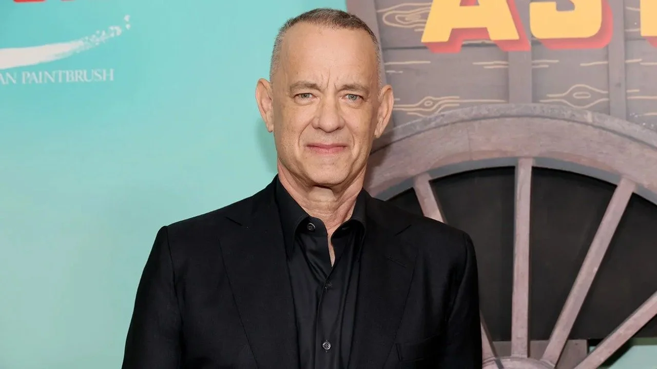 Tom Hanks To Play Abraham Lincoln In George Saunders 'Lincoln In The Bardo' Adaptation