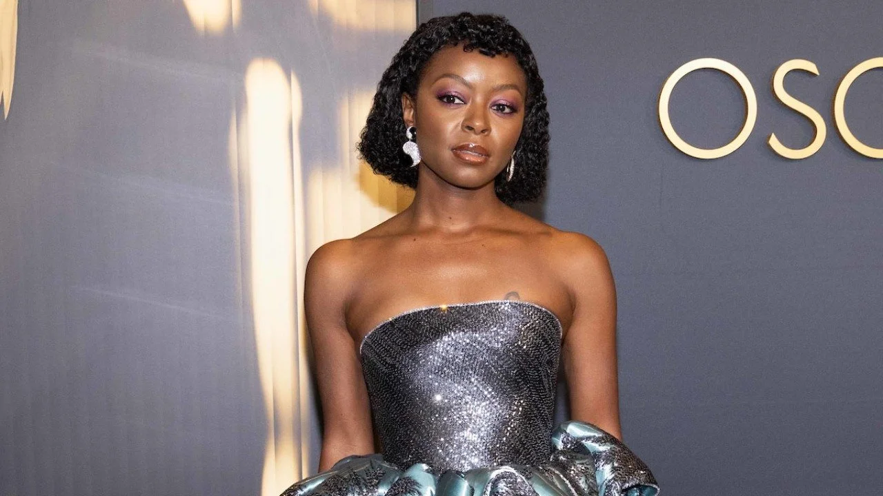 Ryan Coogler's 'The X-Files' Reboot Has Received A Pilot Greenlight For Hulu With Danielle Deadwyler Joining The Cast