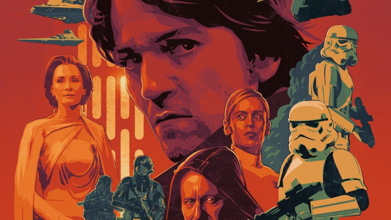 New Tony Gilroy Interview Talks The Fascism Of 'Andor'