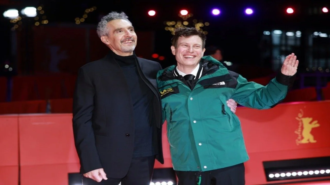 John Turturro Sundance Film 'The Only Living Pickpocket In New York' Picked Up By Sony