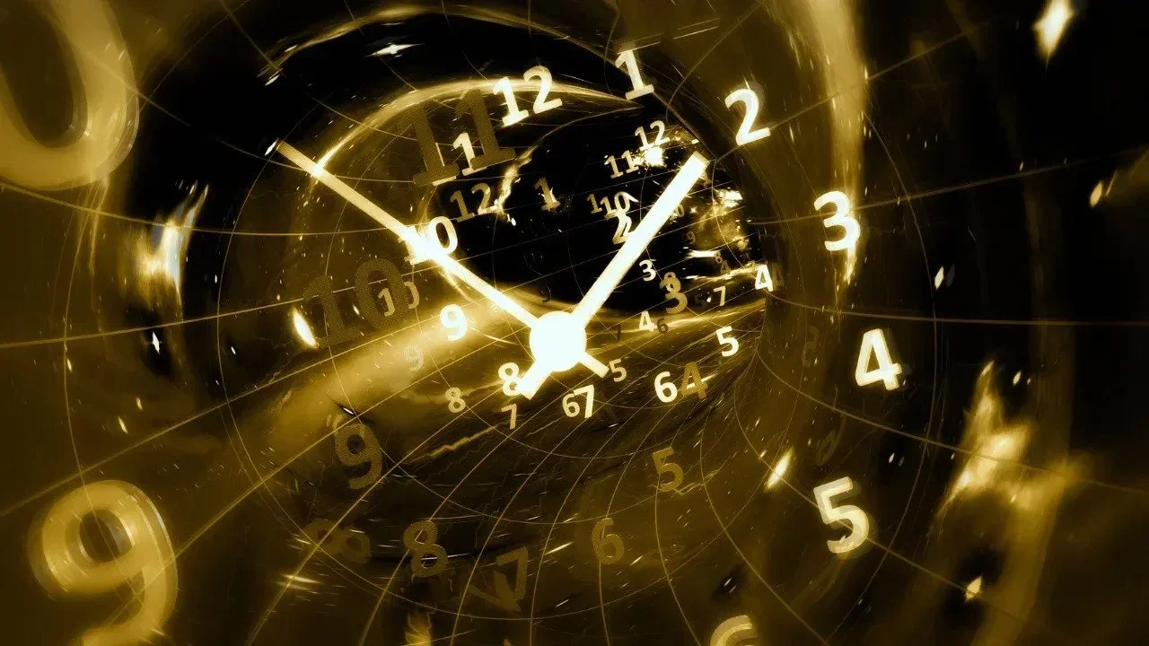 5 Best Uses Of Time Travel In Television