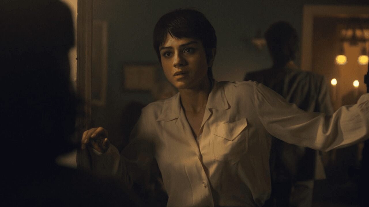 Mike Flanagan's 'Exorcist' Picks Up Sasha Calle