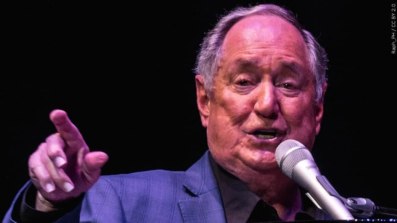 Singer And Songwriter Neil Sedaka Dies At 86