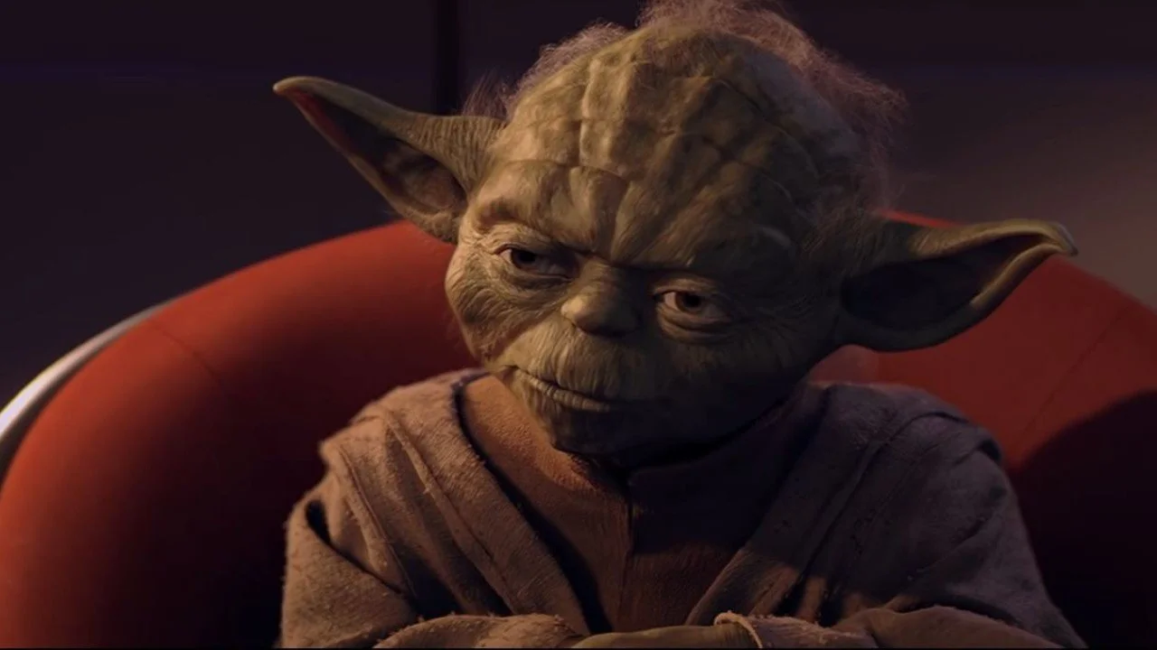 Leslye Headland Speculates Yoda's Role If There Had Been 'The Acolyte' Season 2