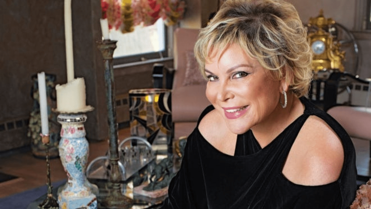 Exclusive Interview With Wendy Federman, CEO Of ‘Foolish Mortals Productions’