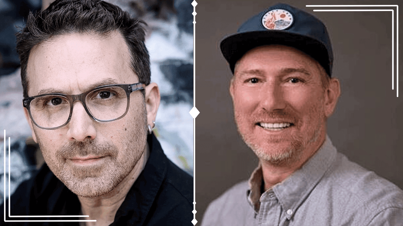 Exclusive Interview With ‘Joker: Folie à Deux’ Art Director David Meyer And ‘Jesus Christ Superstar Live’ Scene Designer Jason Ardizzone-West