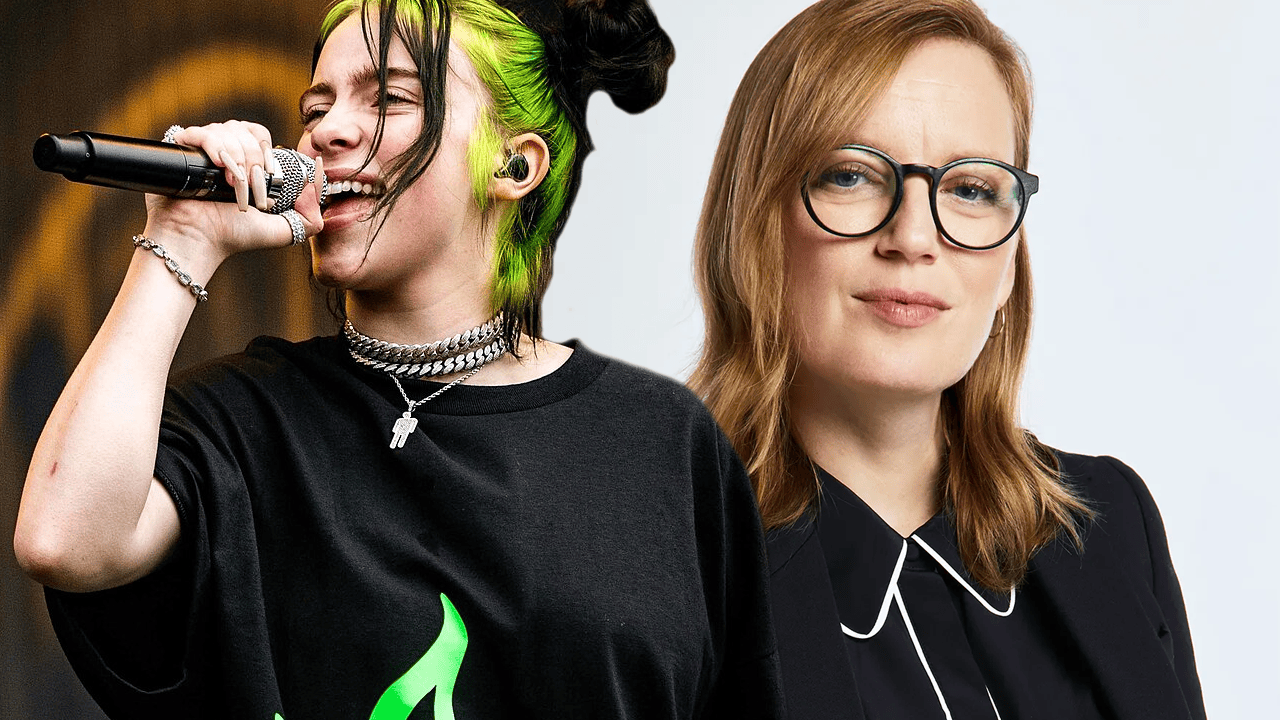 Billie Eilish In Talks To Make Acting Debut In A Film Adaptation Of 'The Bell Jar'
