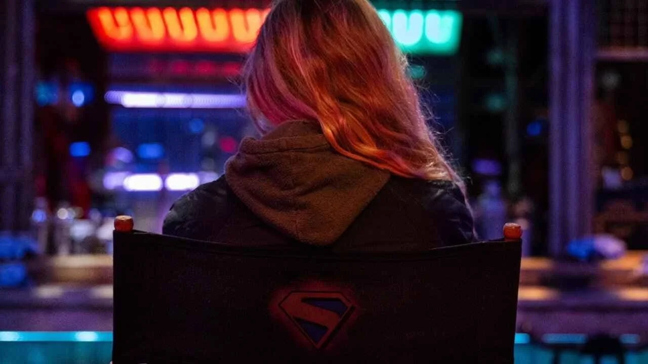 Claudia Sarne To Compose Music For 'Supergirl'