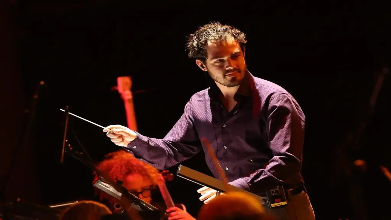 Mick Giacchino To Compose Marvel's 'VisionQuest'