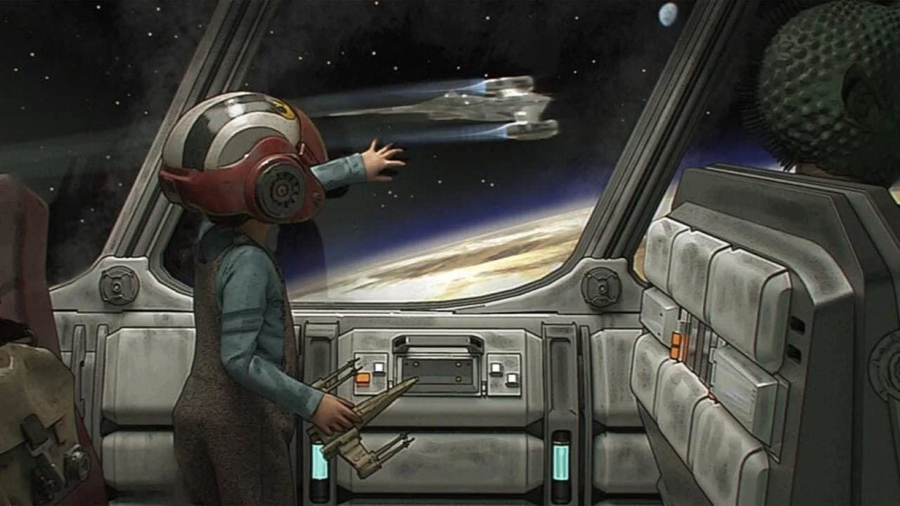 The Worlds Of ‘The Book of Boba Fett’
