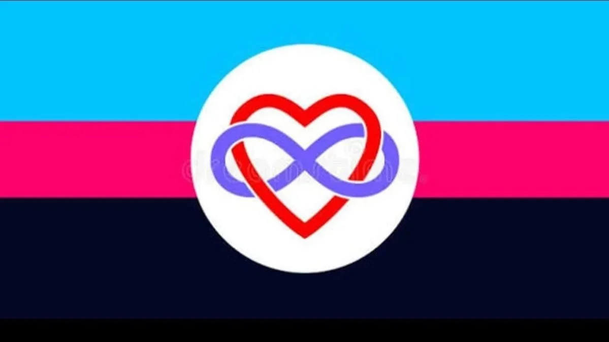 Why Polyamory Should Be Normalized In Animated Media