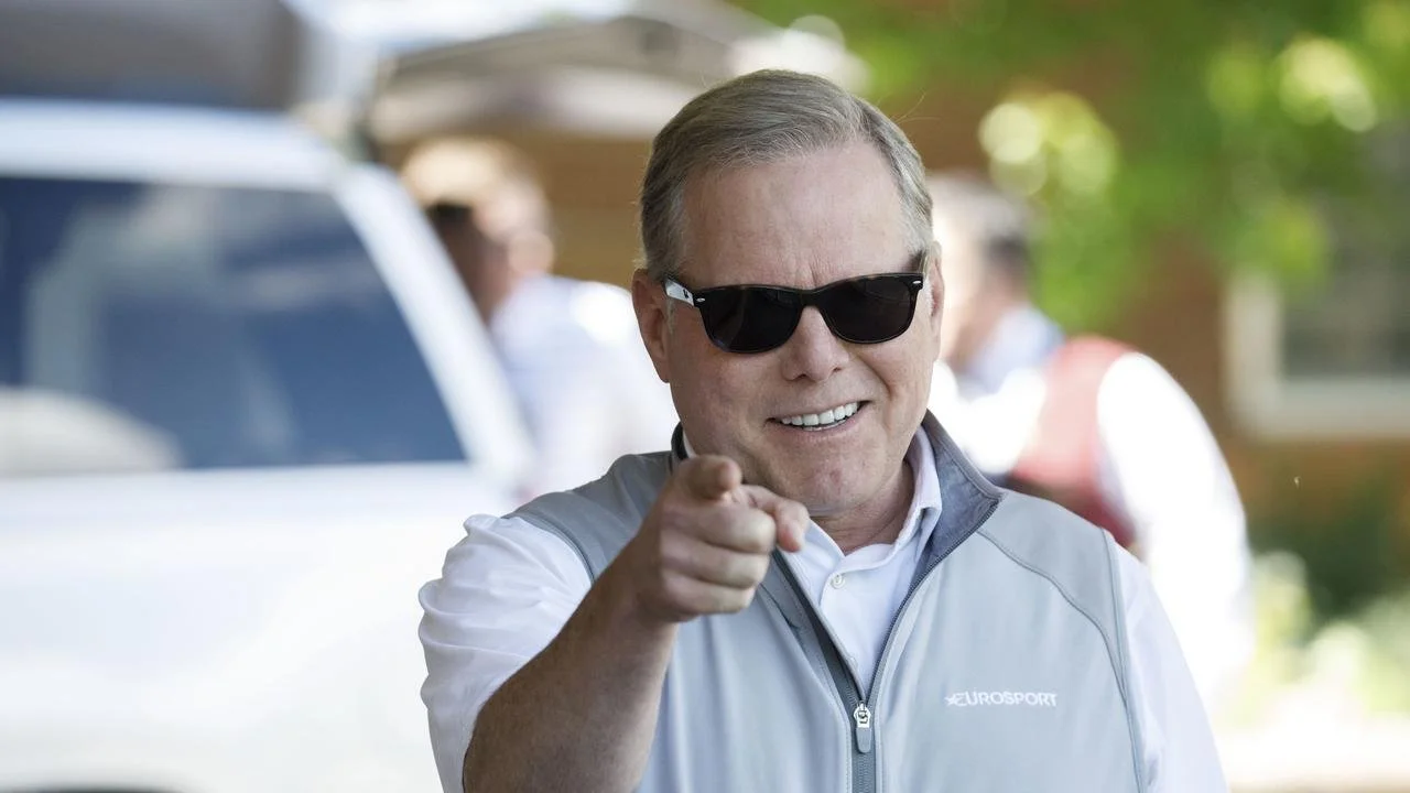 David Zaslav Set To Receive A Very Generous Financial Package As Part Of The Warner Bros. Sale