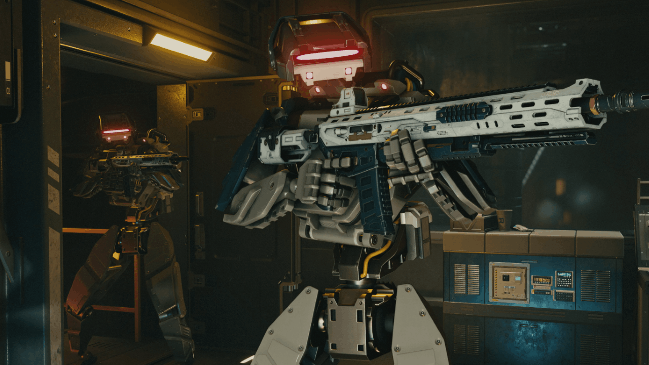 'Starfield: Free Lanes &amp; Terran Armada' Trailer Released