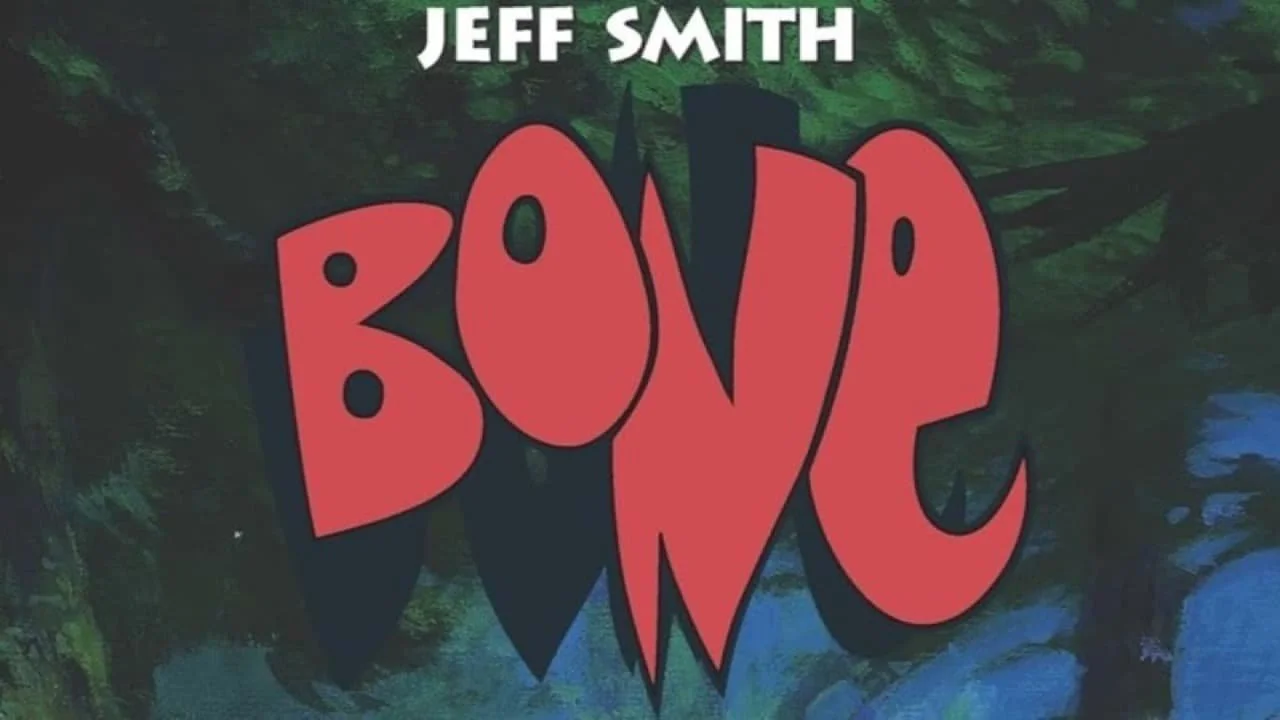 The Phenomenal World Of 'Bone': A Retrospective On The 2000s Classic